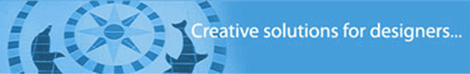 Creative solutions for designers Creative solutions for designers