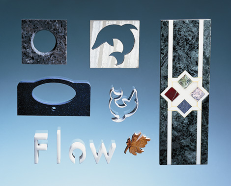 Marble Cutting Marble Cutting