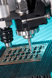 Expanded Capabilities Expanded Capabilities